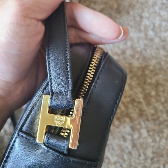 ❌ SOLD Mcm vintage bag - Picture 3 of 11